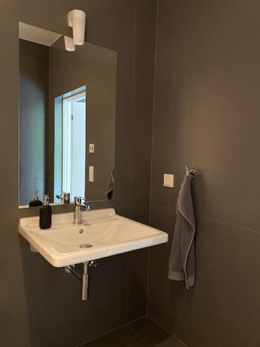 Style Meets Location in Göteborg Apartment in Gothenburg