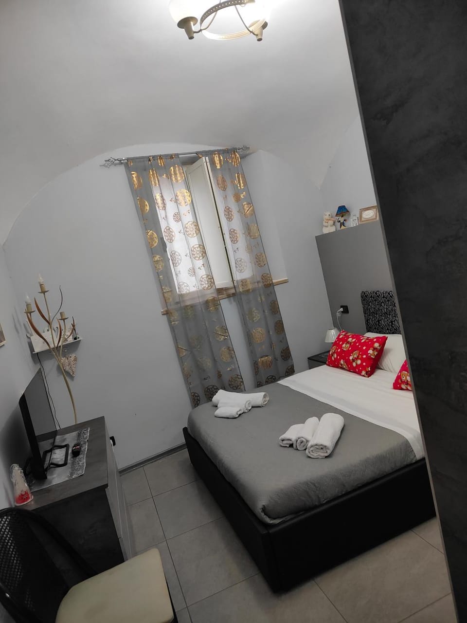 La piccola REGGIA Apartment in Perugia