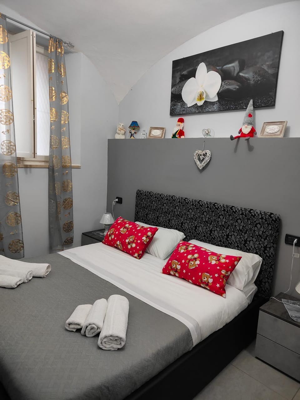 La piccola REGGIA Apartment in Perugia