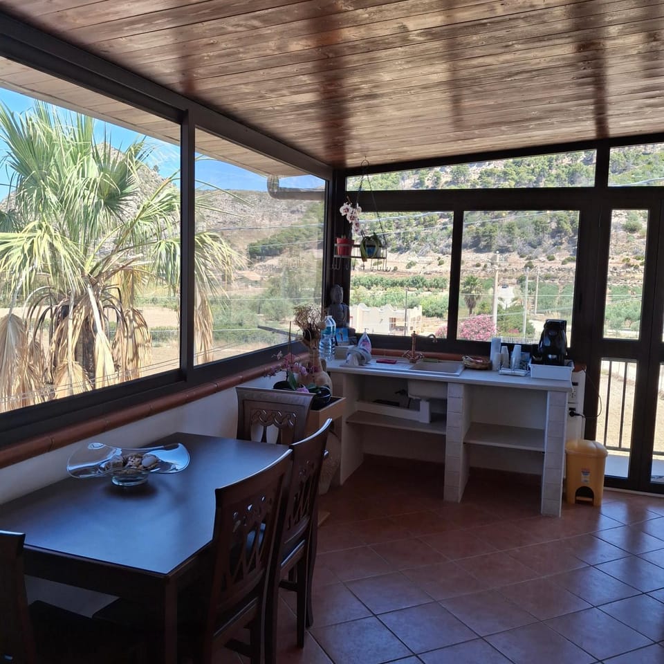 Day, Natural landscape, View (from property/room)