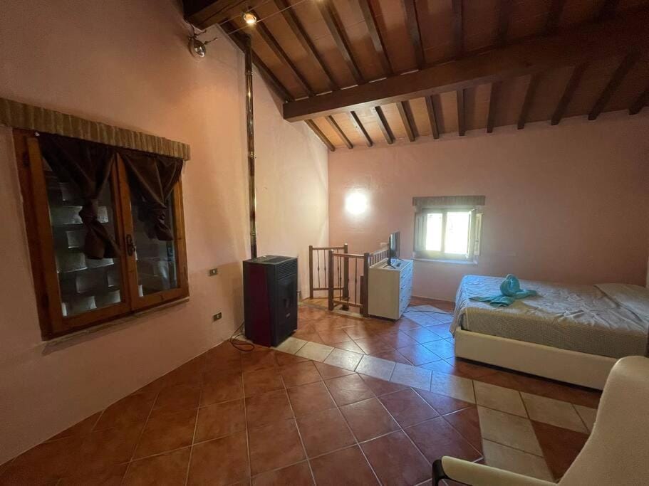 Appartamento Patina di sotto House in Emilia-Romagna