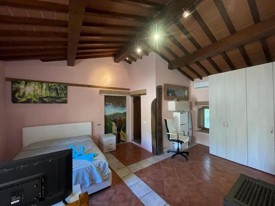 Appartamento Patina di sotto House in Emilia-Romagna