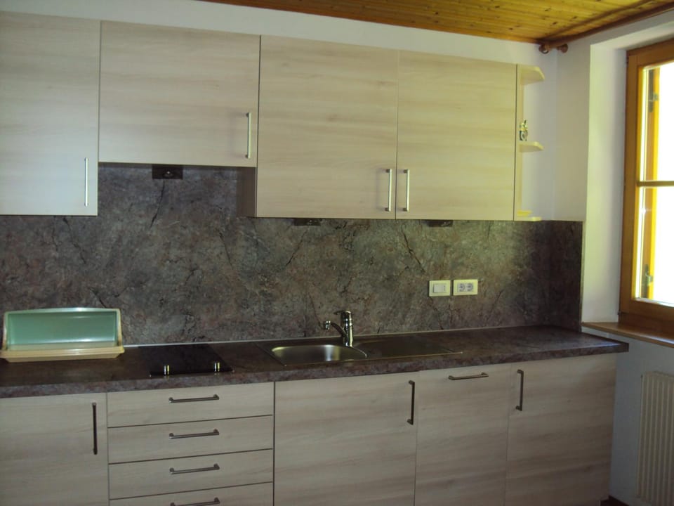 Aussersalfnerhof Farm Stay in Trentino-South Tyrol