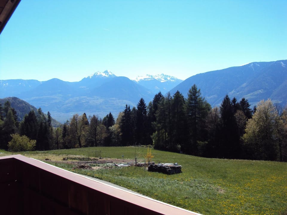 Aussersalfnerhof Farm Stay in Trentino-South Tyrol