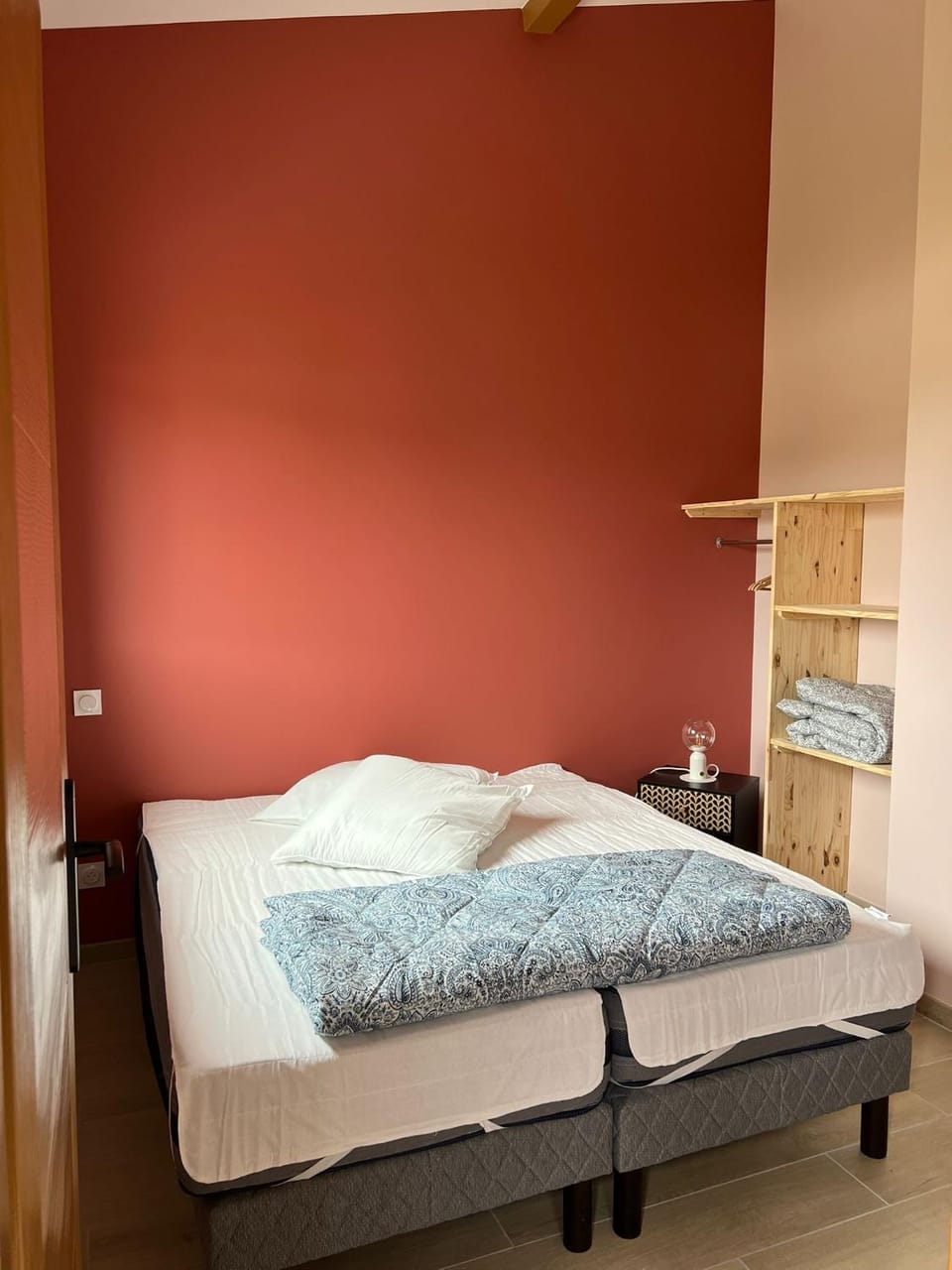 gite 6 Apartment in Vendays-Montalivet