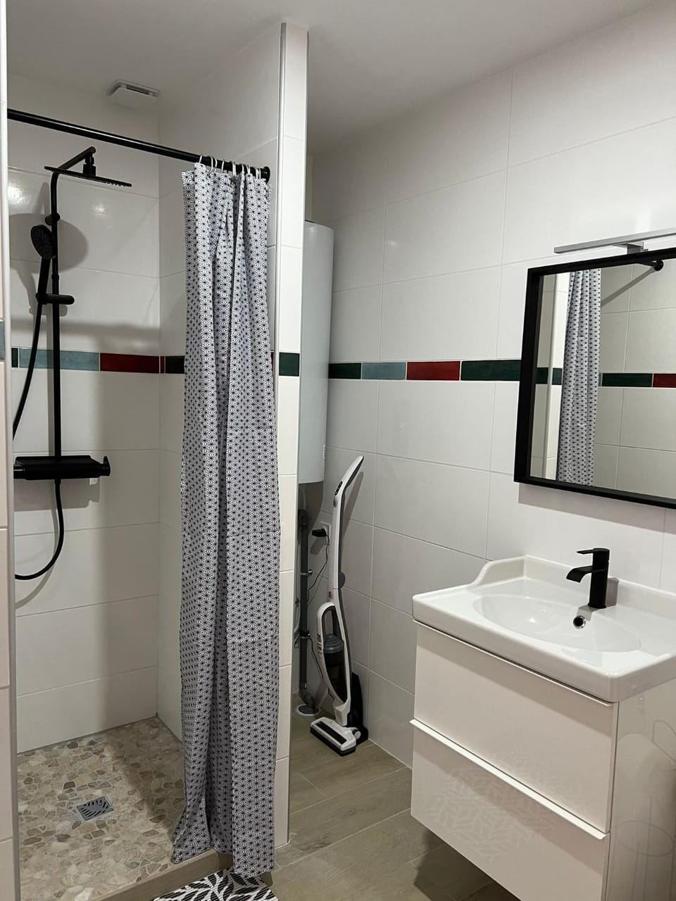 gite 6 Apartment in Vendays-Montalivet