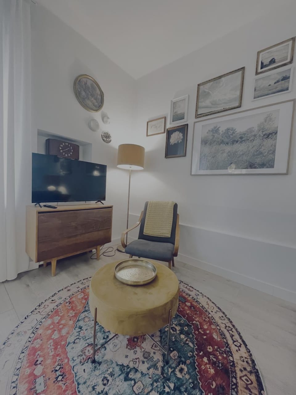 TV and multimedia