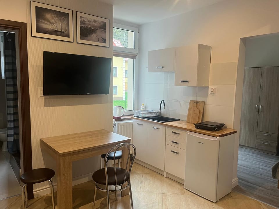 Leonia- Apartamenty i Pokoje Gościnne Vacation rental in Slovakia