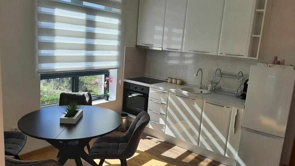 Apartman Reina Apartment in Serbia