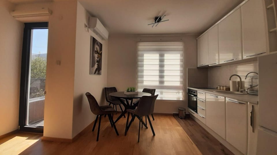 Apartman Reina Apartment in Serbia