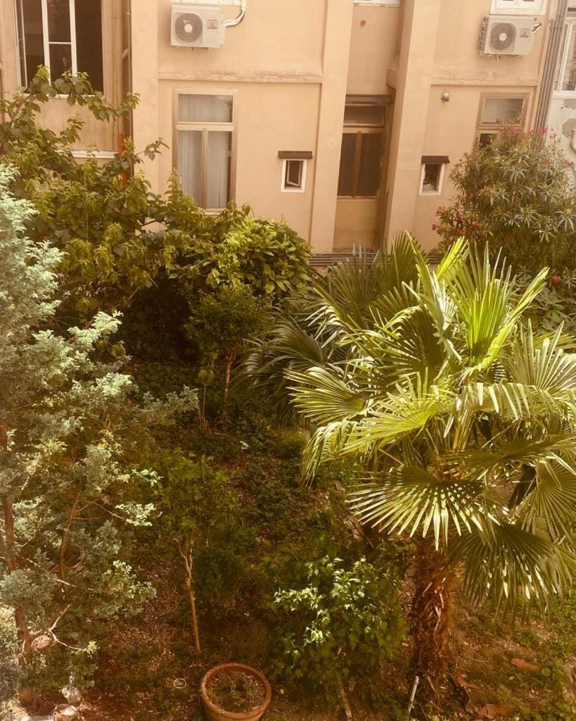 Al piccolo castelliere Apartment in Trieste