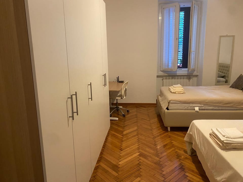 Al piccolo castelliere Apartment in Trieste