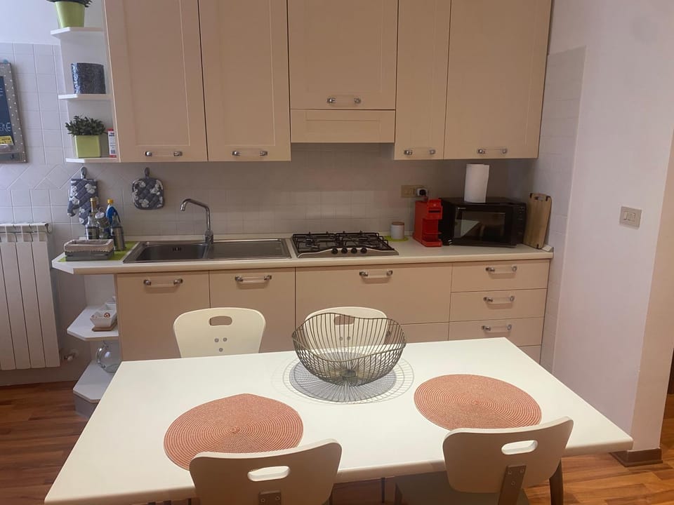 Al piccolo castelliere Apartment in Trieste