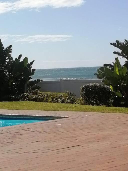 Laguna La Crete-Uvongo Apartment in Margate