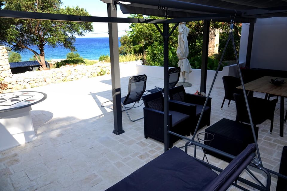 Isabella House in Zadar County