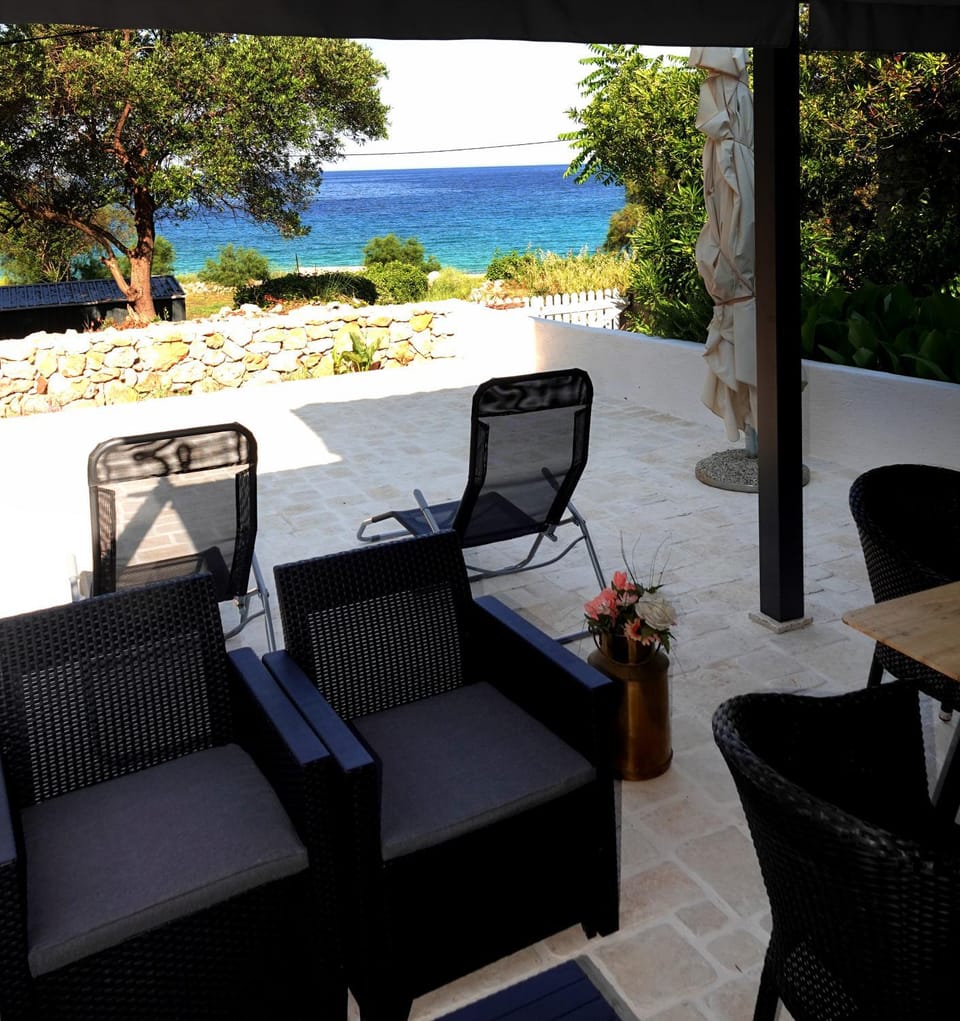 Isabella House in Zadar County