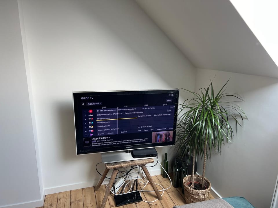 TV and multimedia