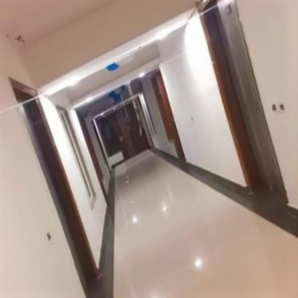 Hotel vansh Airport Hotel in New Delhi