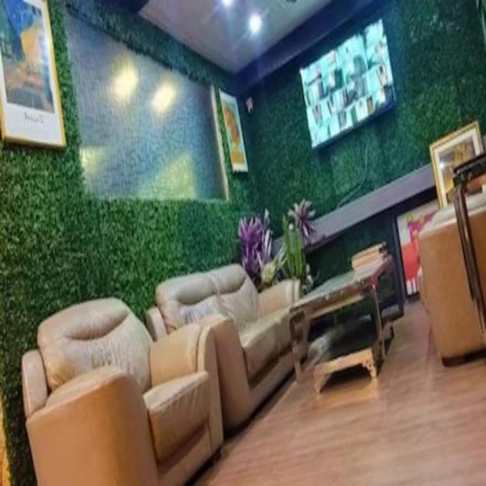 Hotel vansh Airport Hotel in New Delhi