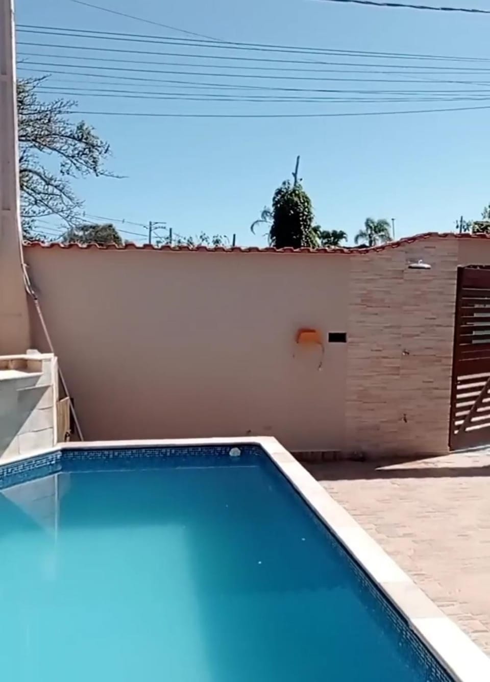 Casa de praia Melo House in Itanhaém