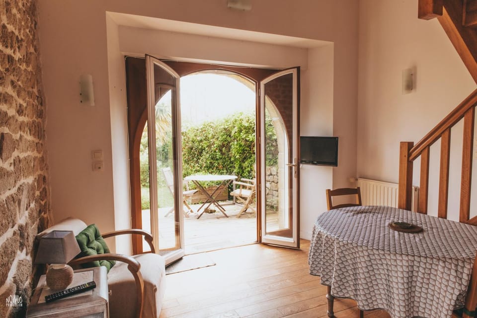 Penty au Ménec House in Carnac