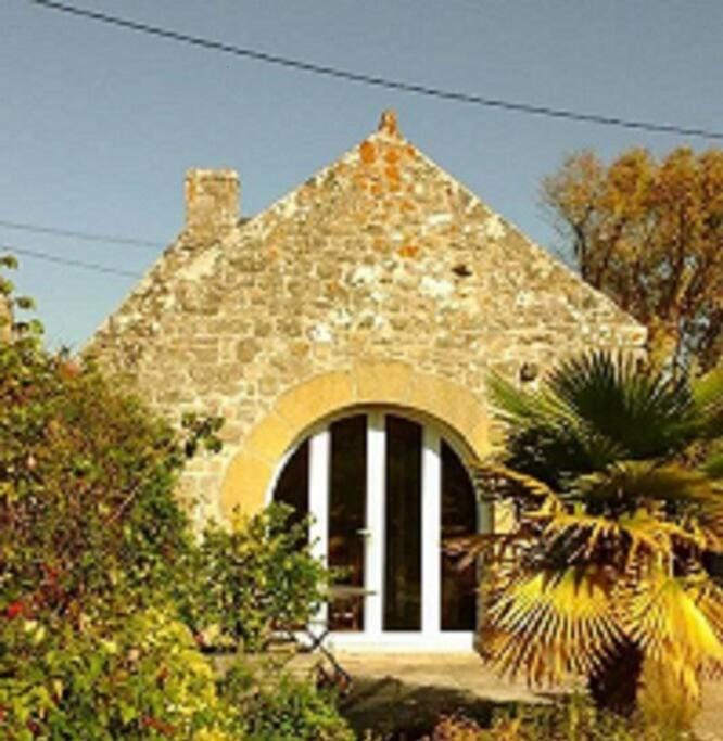 Penty au Ménec House in Carnac