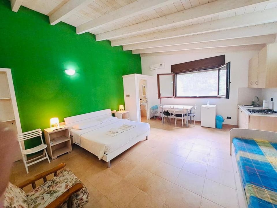 Guest House Leverano Apartment in Apulia