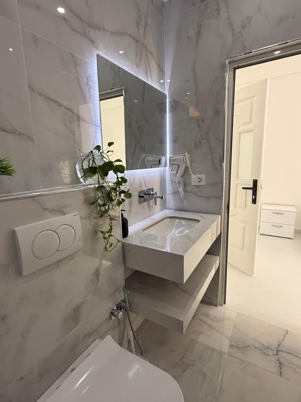 ELIO's Room Apartment in Tirana County, Albania