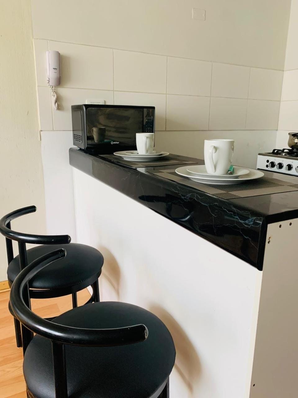 807. Departamento entero en Chorrillos Apartment in Chorrillos