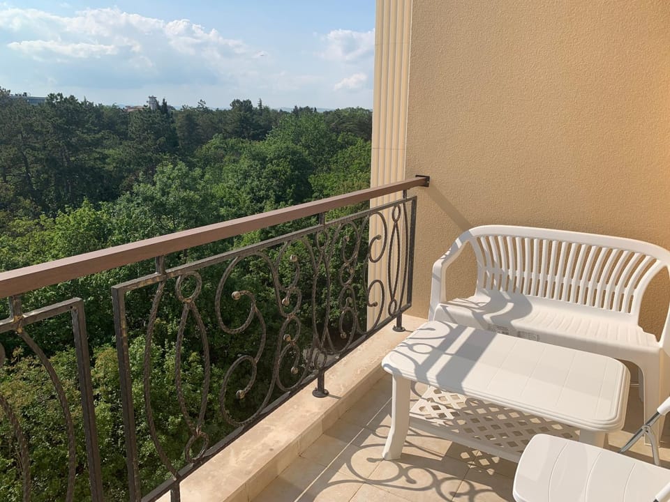 Day, Natural landscape, View (from property/room), Balcony/Terrace, Balcony/Terrace, Seating area