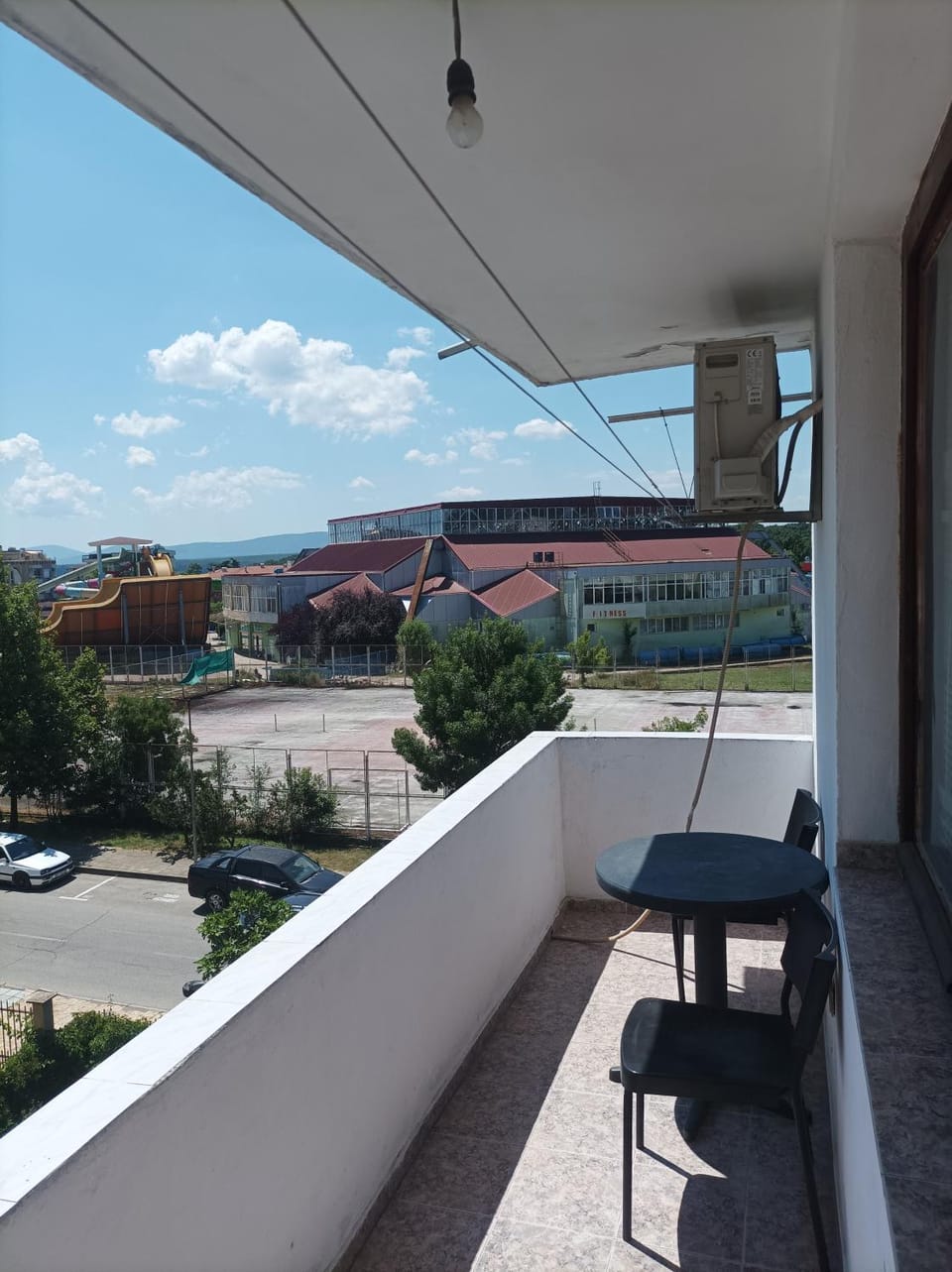 Kiki - family apartment Apartment in Burgas Province