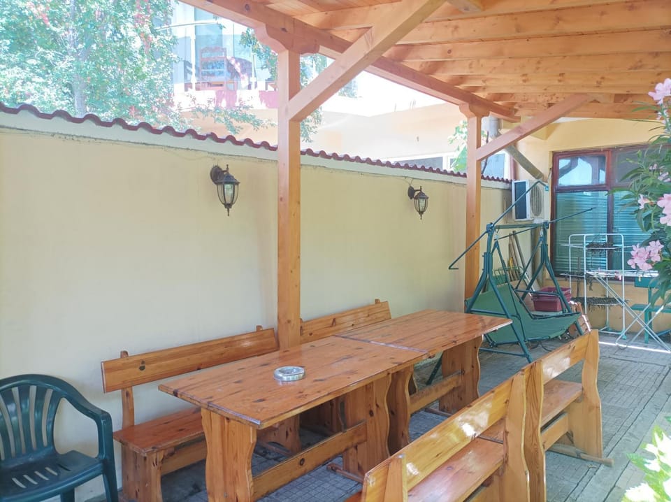 Kiki - family apartment Apartment in Burgas Province