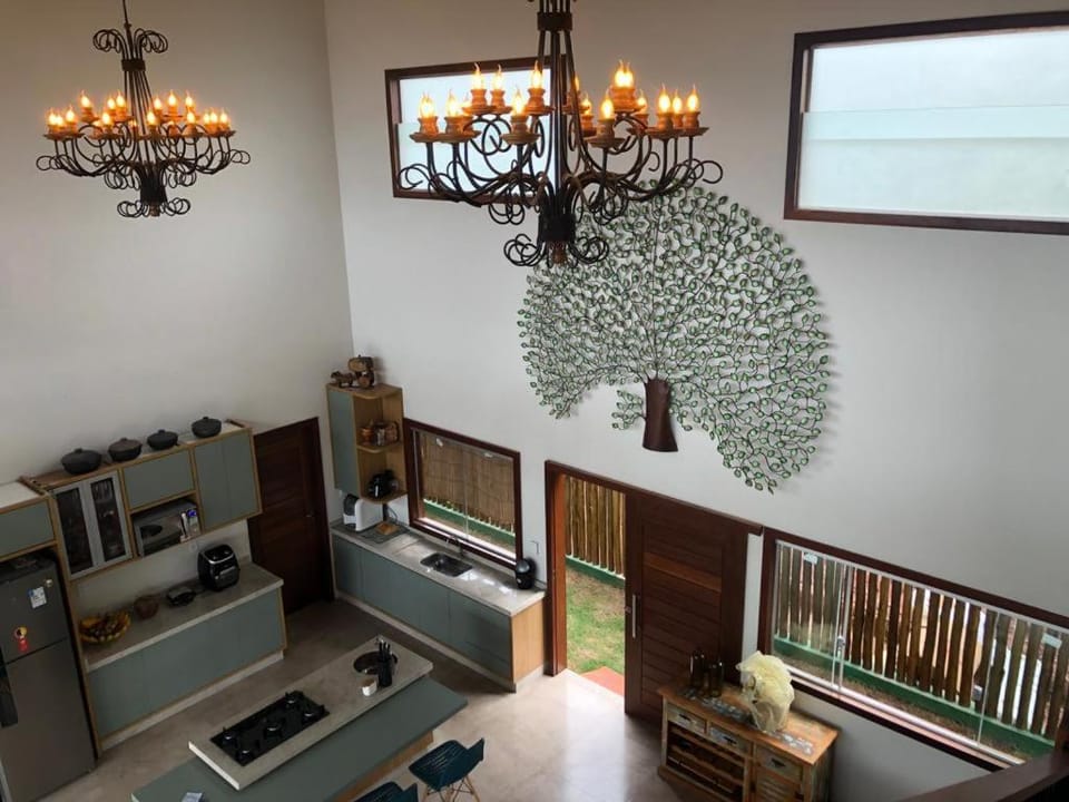 Casa Mirantte do Vale House in State of Bahia