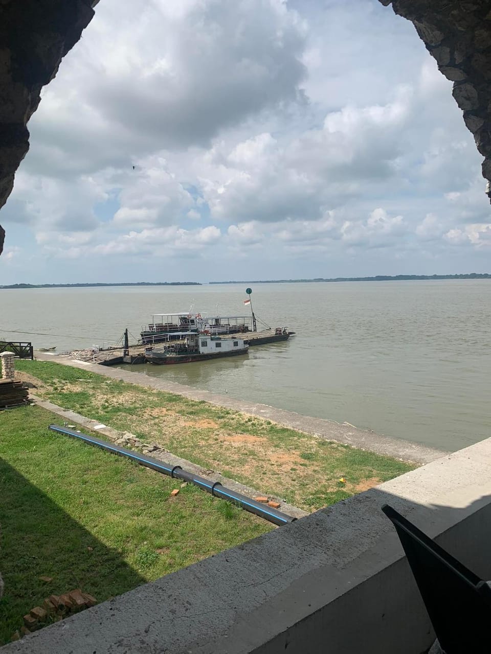 Rajski Horizonti - Rooms Ram III Bed and Breakfast in Vojvodina