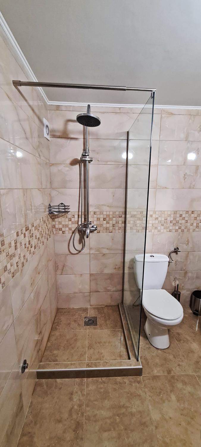 Rajski Horizonti - Rooms Ram III Bed and Breakfast in Vojvodina