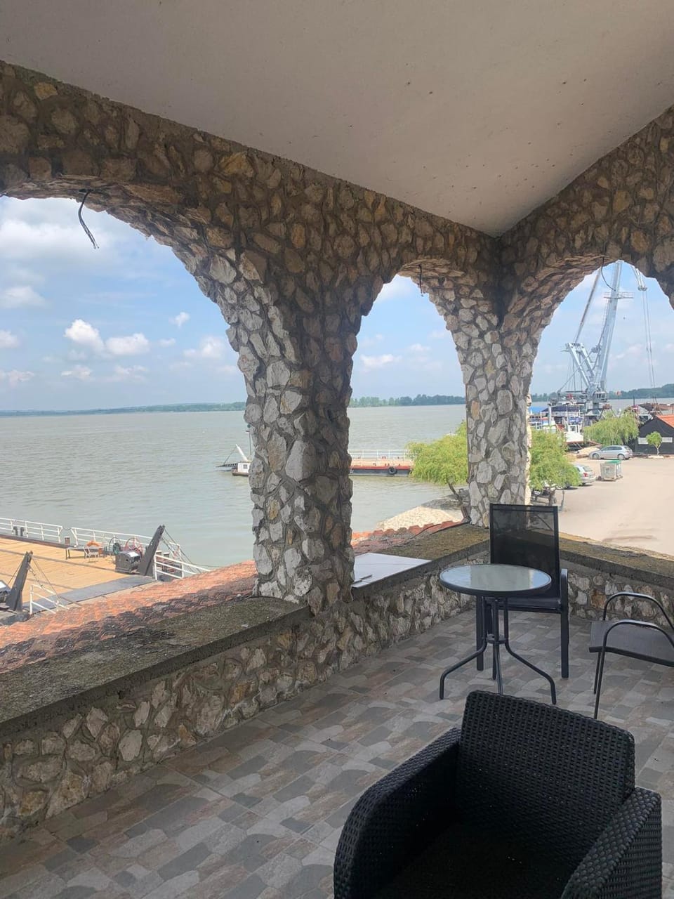 Rajski Horizonti - Rooms Ram III Bed and Breakfast in Vojvodina