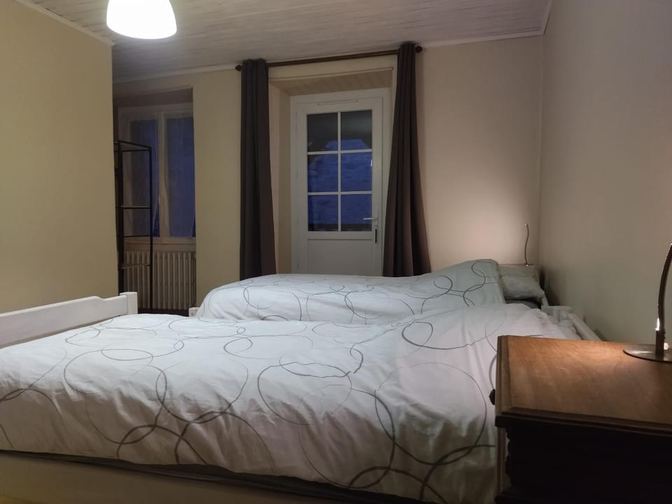Maison de village House in Occitanie