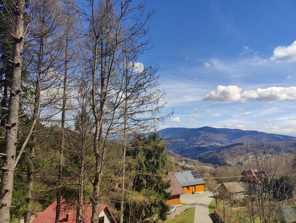View (from property/room)
