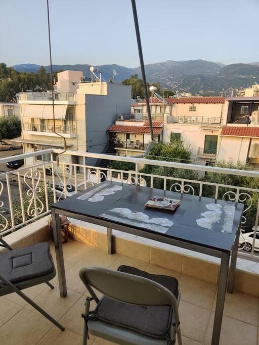Mixaleas apartments Apartment in Messenia