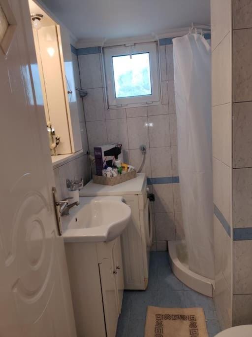 Mixaleas apartments Apartment in Messenia