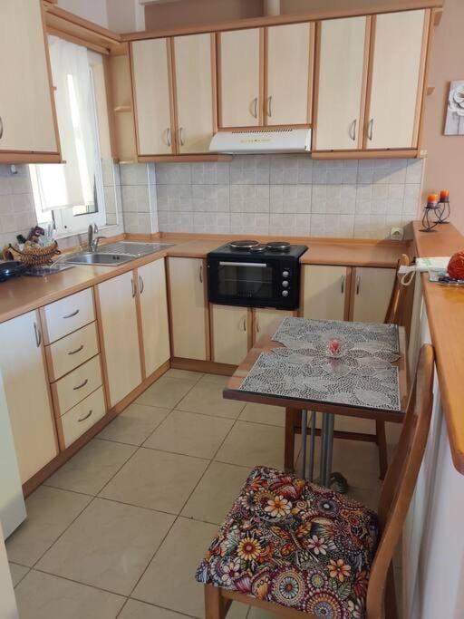 Mixaleas apartments Apartment in Messenia
