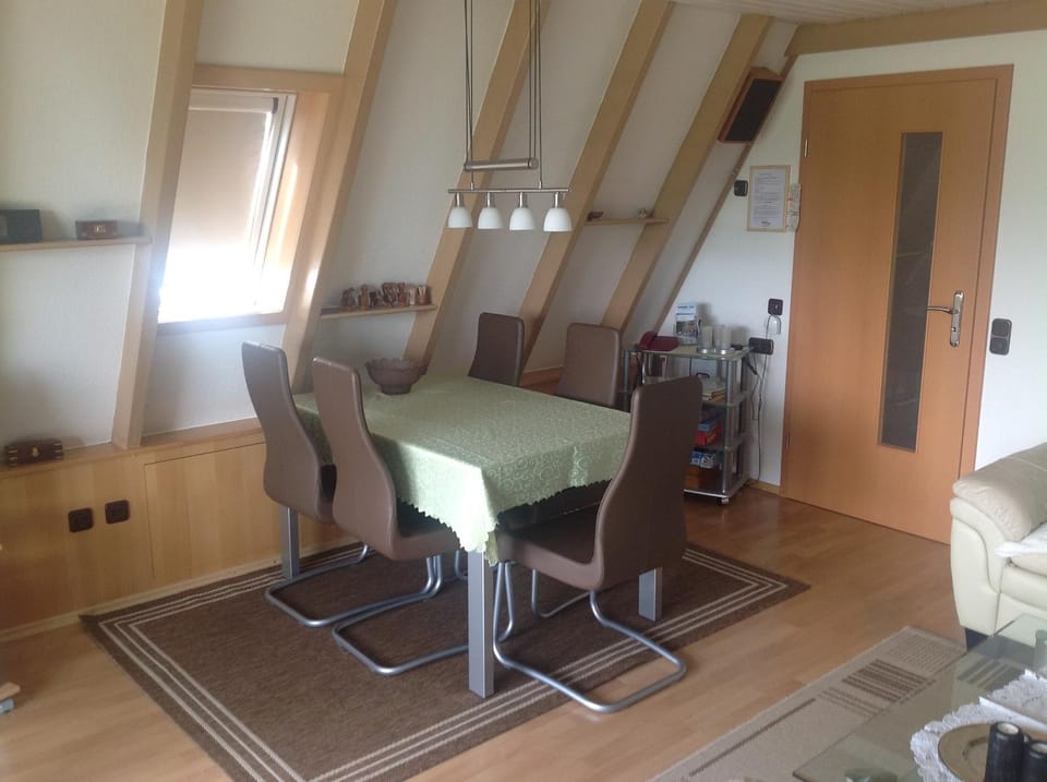 Ferienhaus Kreuzberglick House in Bavaria