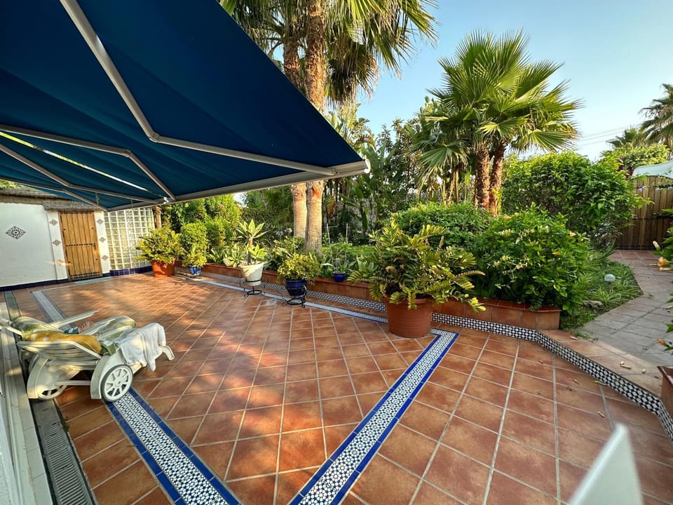 Costabella / Marbella a mar House in Marbella