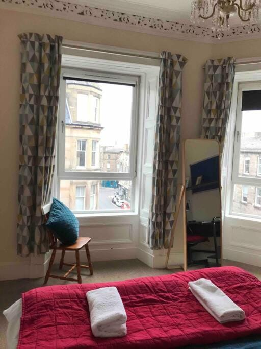 3 bedrooms apartment in Blackwood Crescent Edinburgh Apartment in Edinburgh