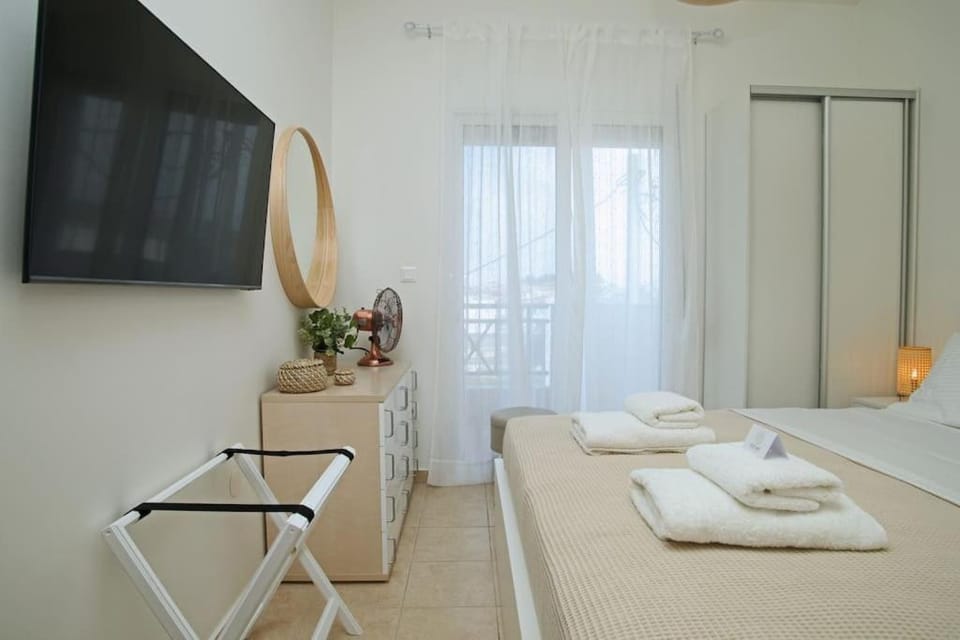 Myrto's luxury house Apartment in Halkidiki