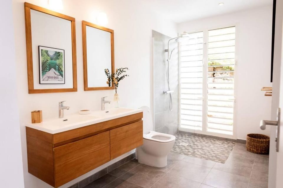 TI PAYOT Apartment in Martinique