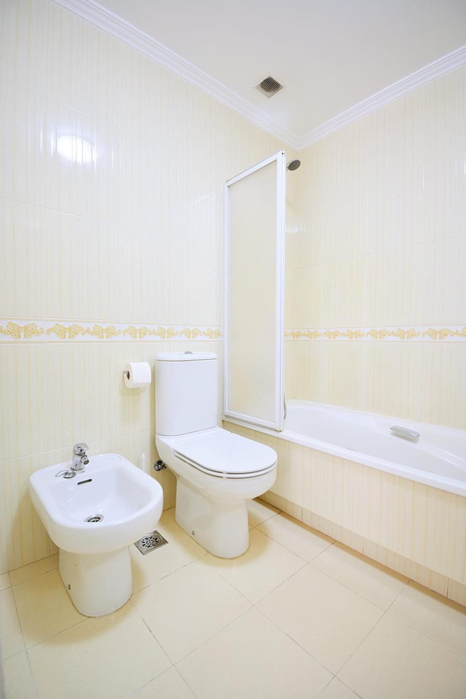 Bathroom, Bath