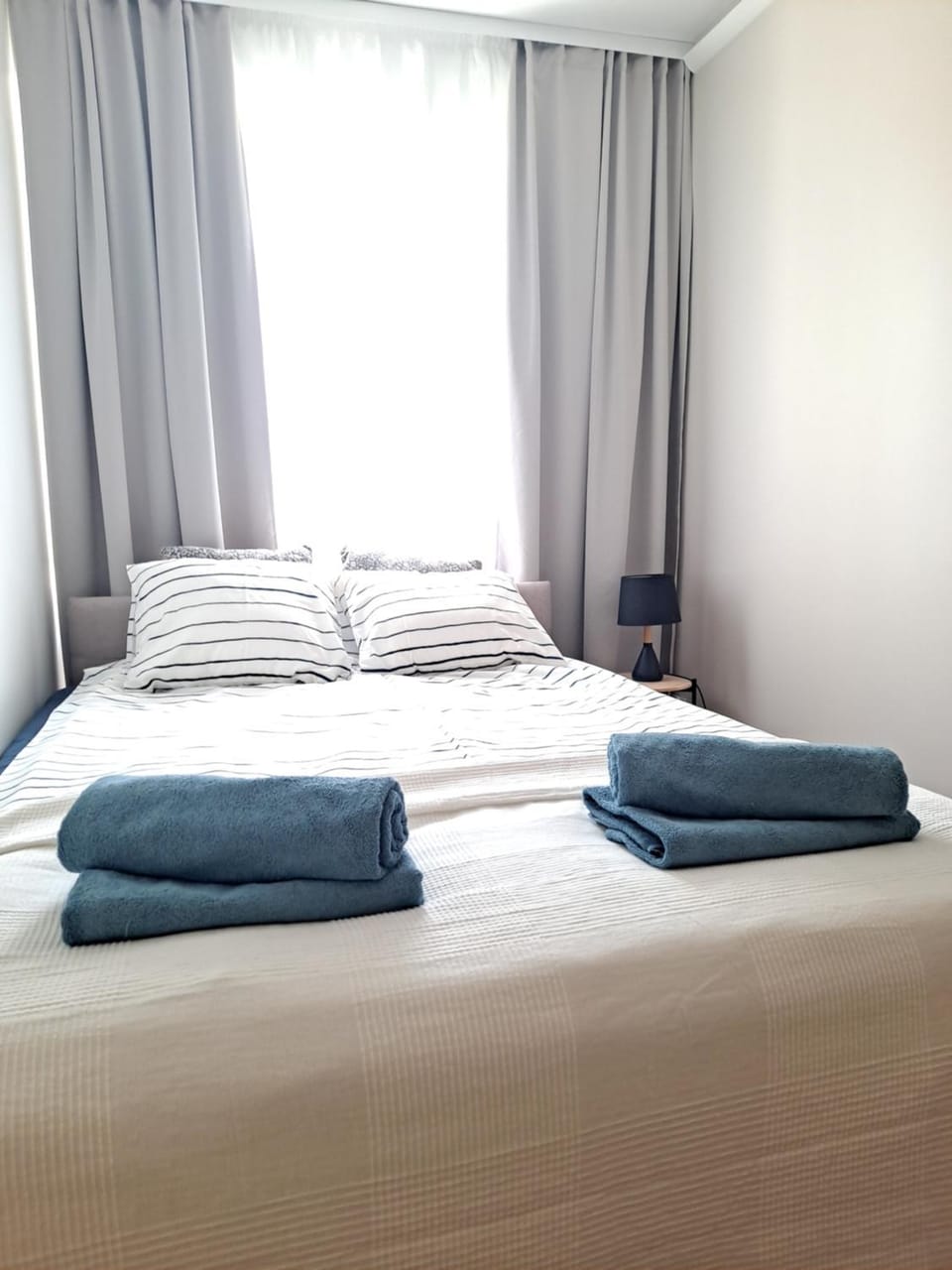 Giżyckie Lato Apartment in Lithuania