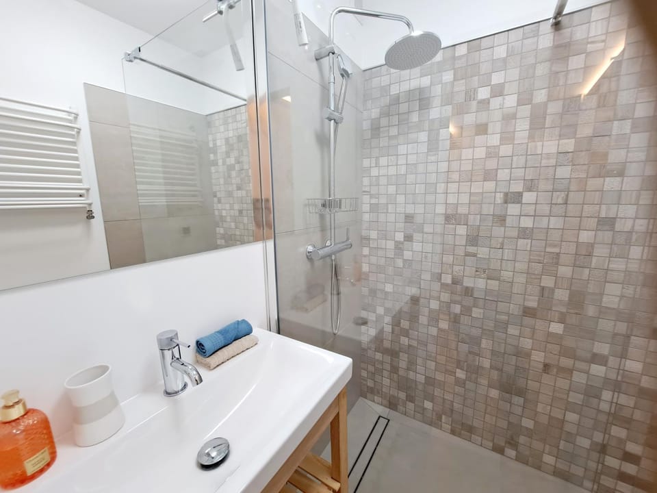 Giżyckie Lato Apartment in Lithuania