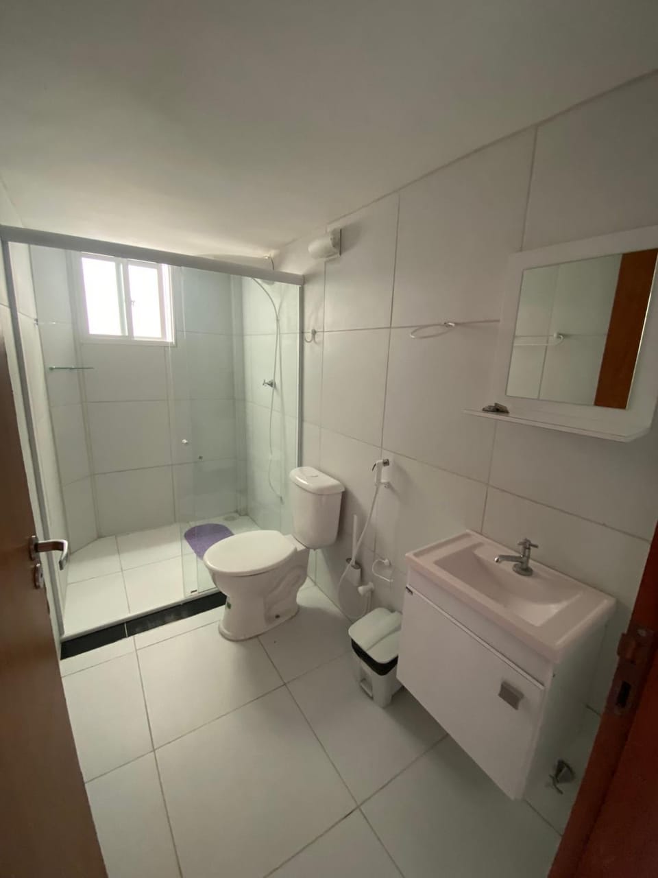 Casa de Seu Bandeira Apartment in State of Alagoas, Brazil